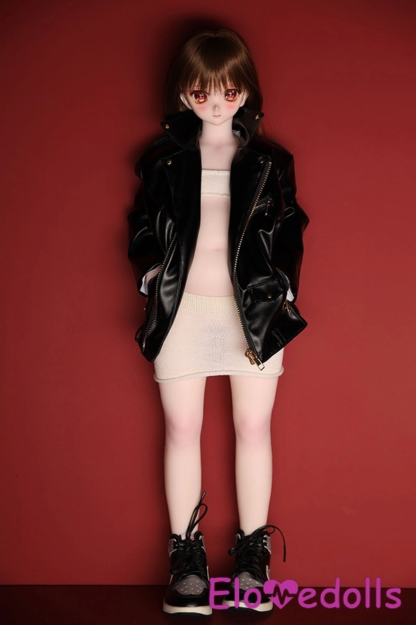 boneka seks dada besar