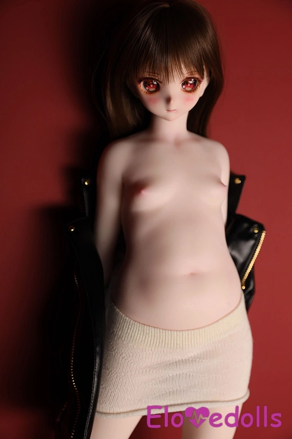 Búp bê tình dục cô gái Pháp