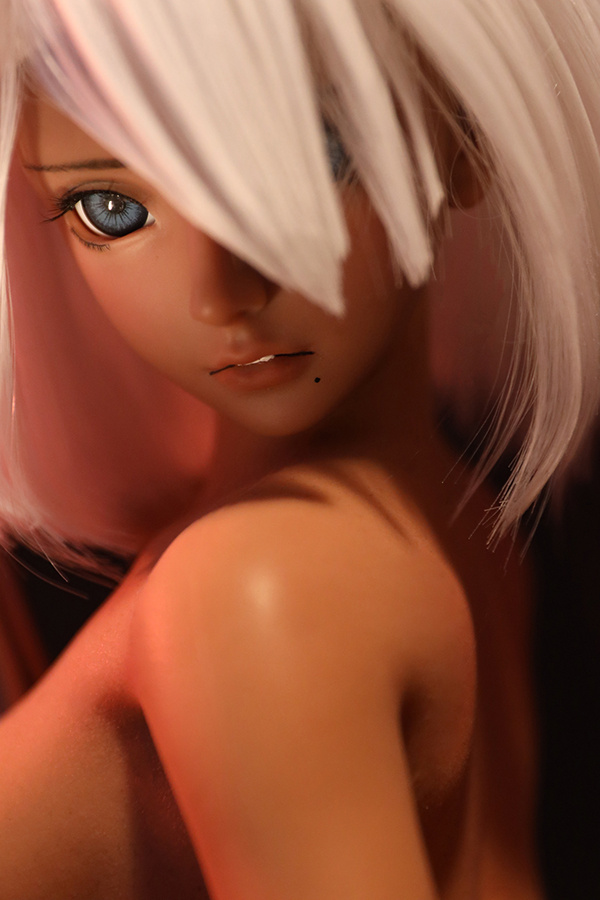 a good girl sex doll