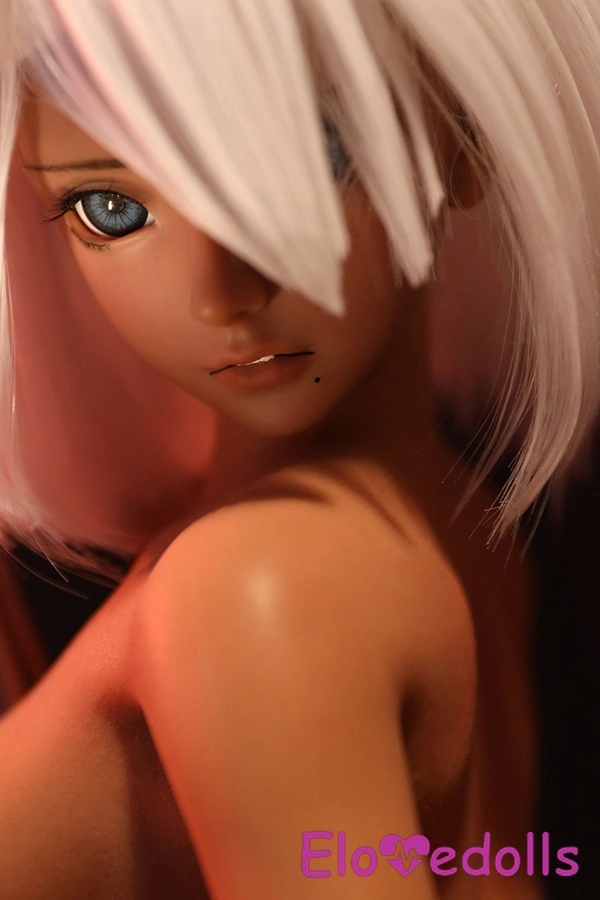 μια καλή κούκλα σεξ