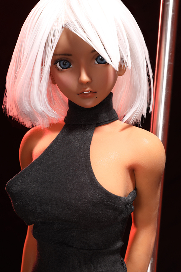 famous love doll