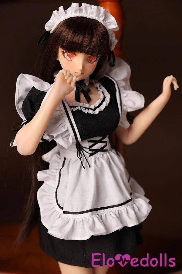 perfect love doll