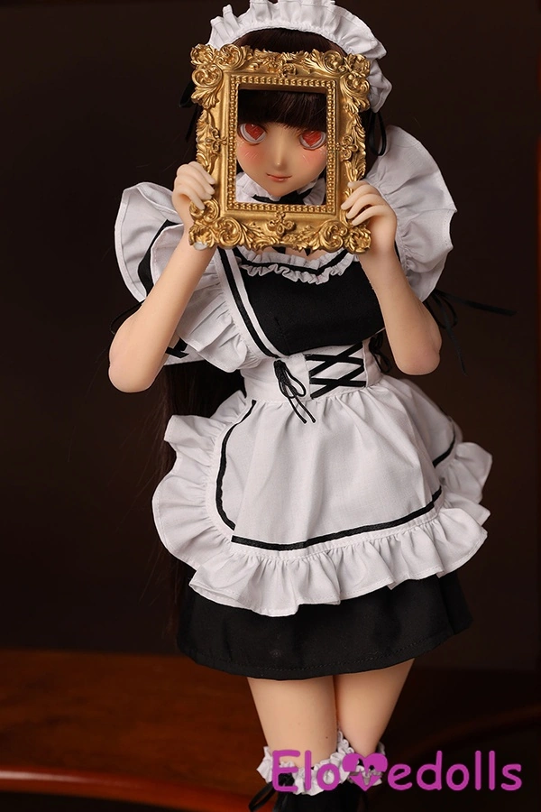 Freinch girl sex doll