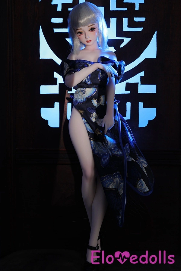 búp bê tình dục tốt nhất