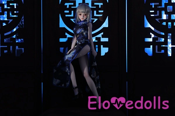 búp bê tình dục gái ngoan