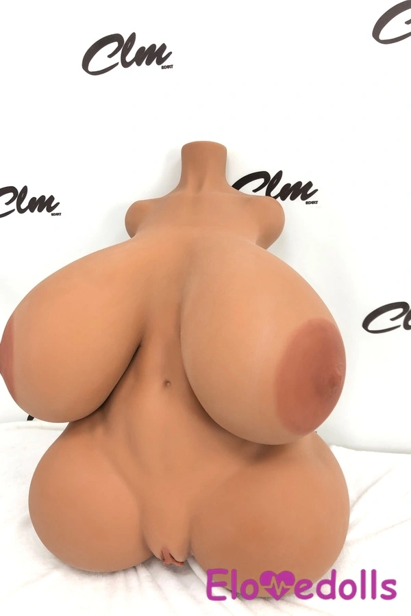 Búp bê tình dục 83cm U Cup TPE Môi mỏng Ngực lớn Đầy đặn Bộ sưu tập 2