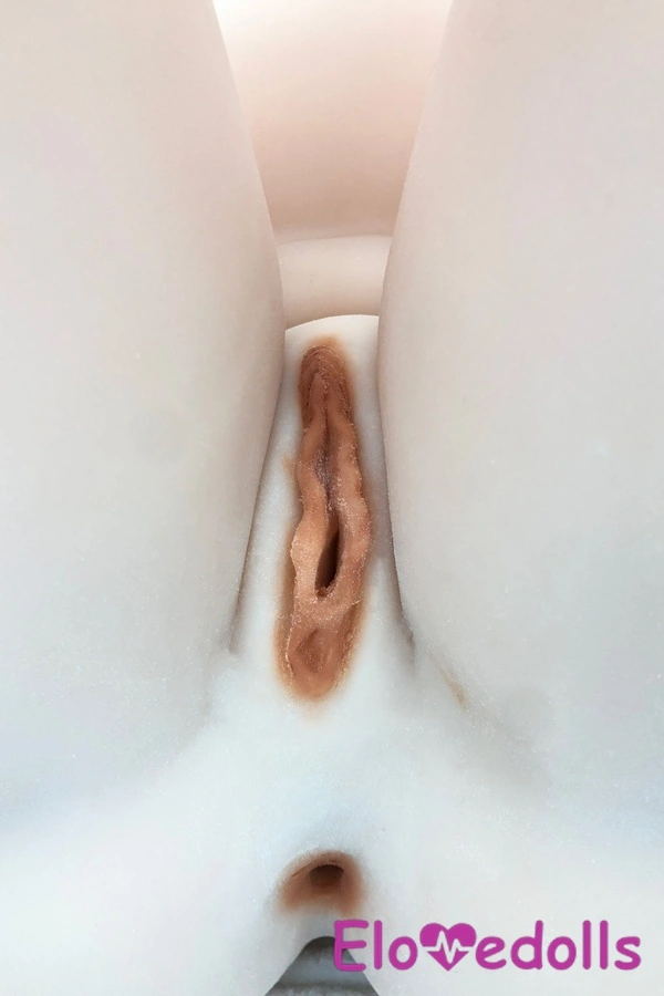 Búp bê tình dục tưởng tượng đầu silicon cúp L 160cm & thân TPE ngực nhỏ đôi mắt màu hổ phách Bộ sưu tập 6