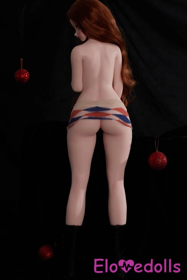 Búp bê tình dục mini AA silicon màu đỏ 60cm Bộ sưu tập 5