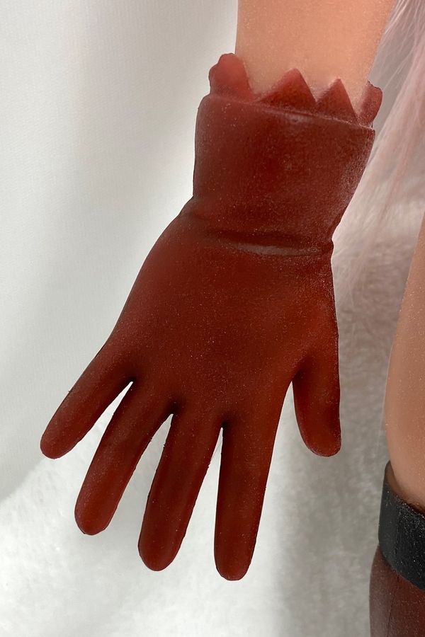 70cm C Cup Silicone Petite Medium Breasts Full Lips Fantasy Sex Doll Gallery 8