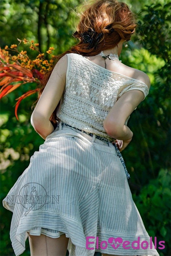 búp bê tình yêu hoàn hảo