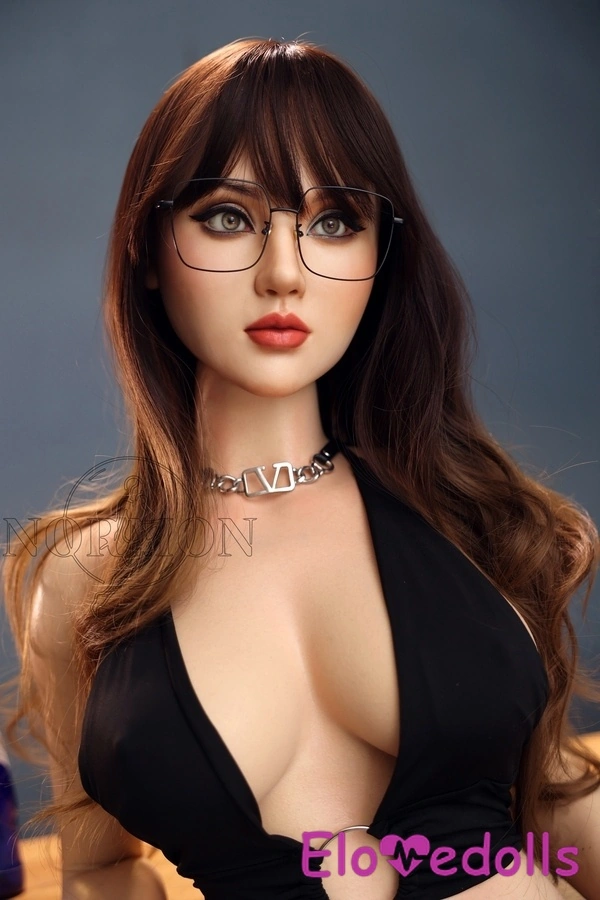 163cm F Cup Silicone Normon Doll Adult Doll Gallery 2