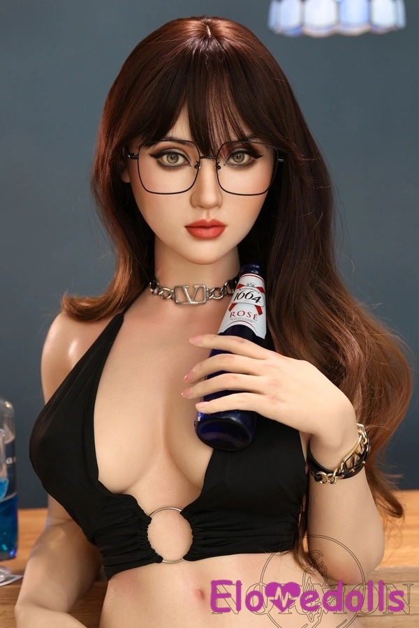 163cm F Cup Silicone Normon Doll Adult Doll Gallery 6