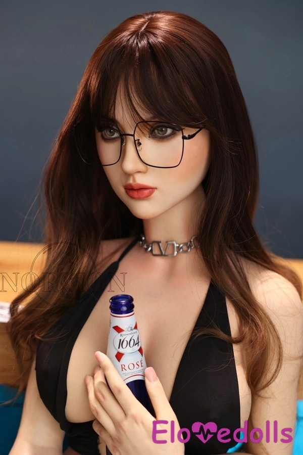 163cm F Cup Silicone Normon Doll Adult Doll Detail View 1