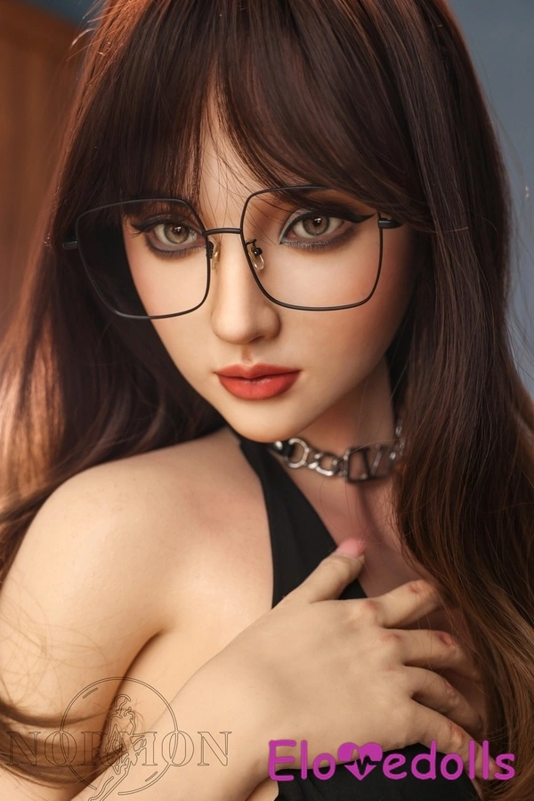 163cm F Cup Silicone Normon Doll Adult Doll Detail View 2