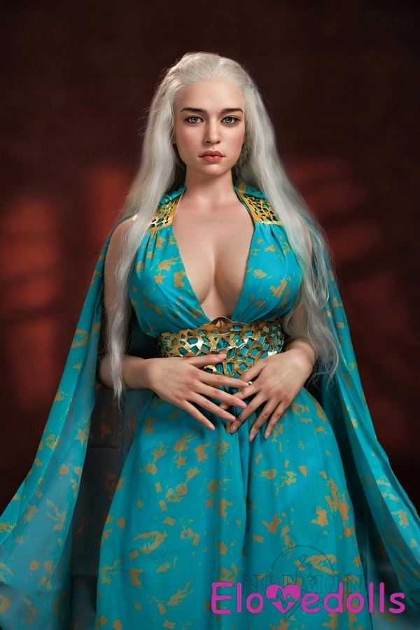 163cm F Cup Silicone Normon Doll Adult Doll Product Image