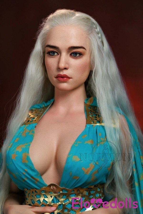 163cm F Cup Silicone Normon Doll Adult Doll Gallery 2