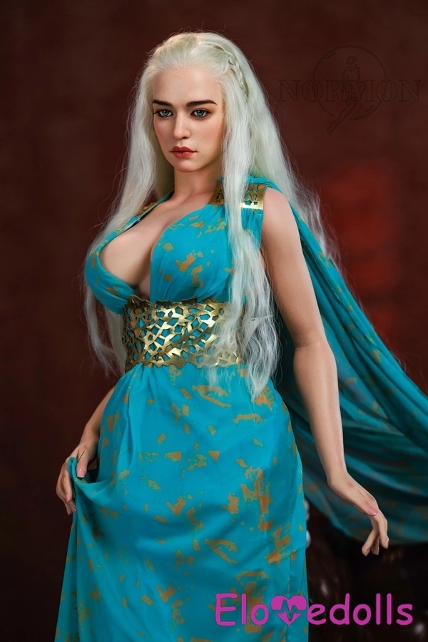 163cm F Cup Silicone Normon Doll Adult Doll Gallery 6