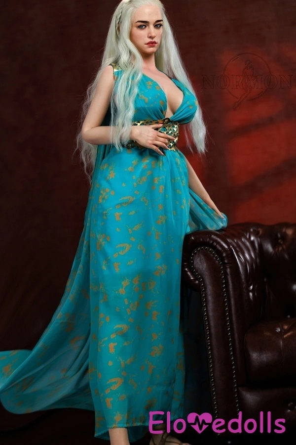 163cm F Cup Silicone Normon Doll Adult Doll Gallery 7