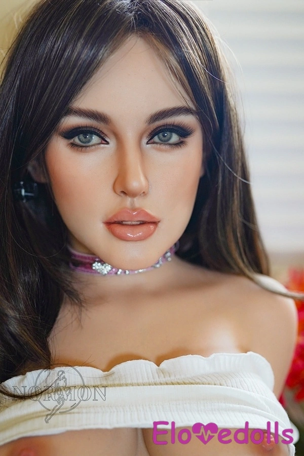 165cm D Cup Silicone Normon Doll Adult Doll Detail View 8