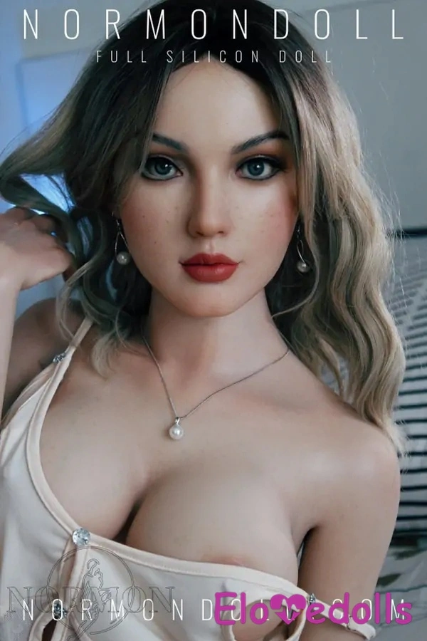 165cm D Cup Silicone Normon Doll Adult Doll Gallery 5