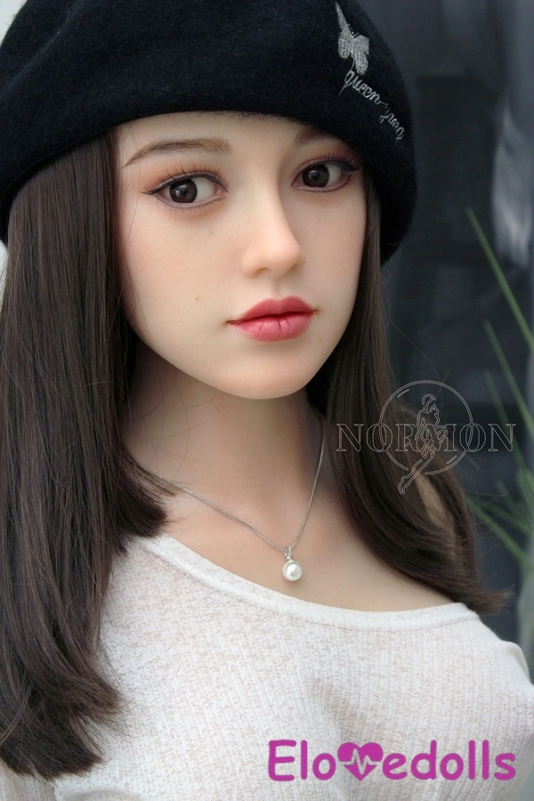 163cm D Cup Silicone Head & TPE Body Normon Doll Adult Doll Detail View 18