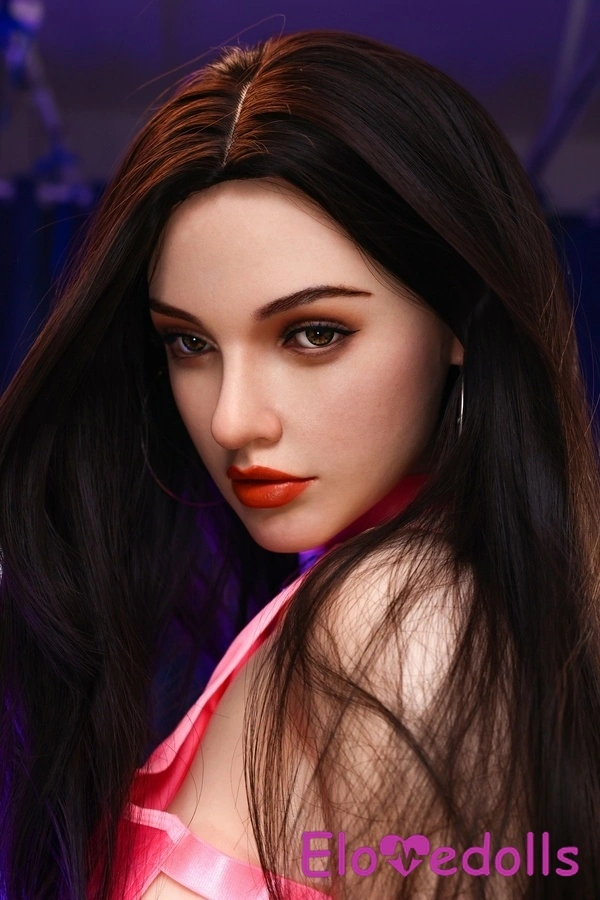 165cm B Cup TPE Normon Doll Adult Doll Detail View 2