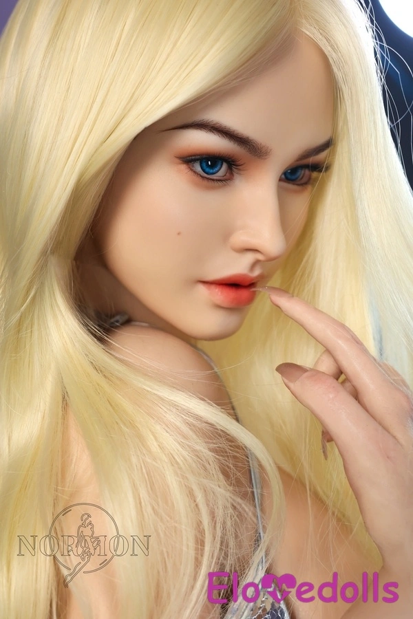 160cm F Cup TPE Normon Doll Adult Doll Gallery 3