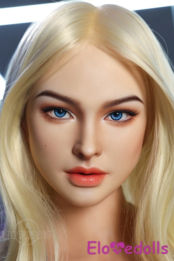 160cm F Cup TPE Normon Doll Adult Doll Detail View 5