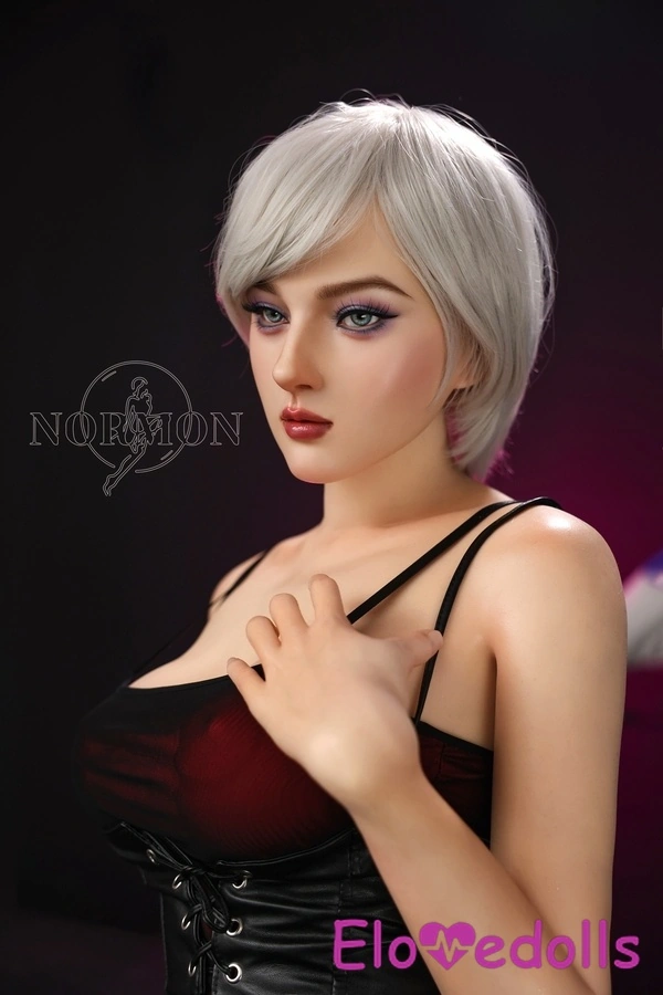 Normon Doll TPE 165cm D Cup Adult Doll Factory Direct