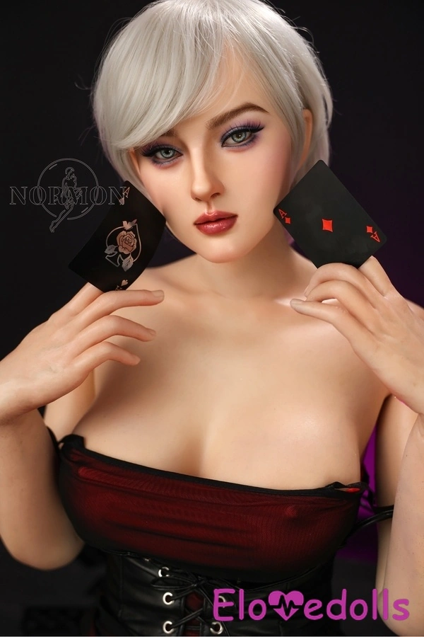 165cm D Cup TPE Normon Doll Adult Doll Gallery 8