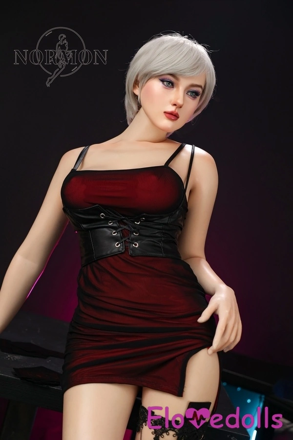 165cm D Cup TPE Normon Doll Adult Doll Detail View 1