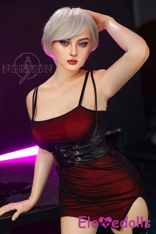 165cm D Cup TPE Normon Doll Adult Doll Detail View 2