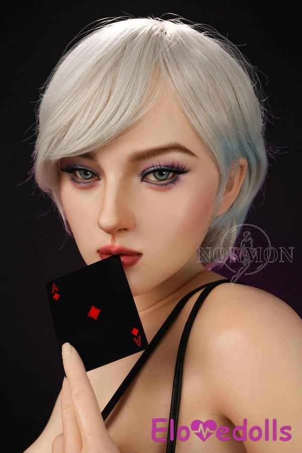 165cm D Cup TPE Normon Doll Adult Doll Detail View 3