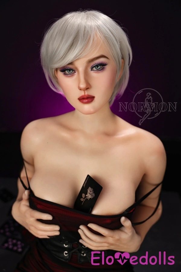 165cm D Cup TPE Normon Doll Adult Doll Detail View 5