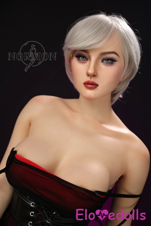165cm D Cup TPE Normon Doll Adult Doll Detail View 6