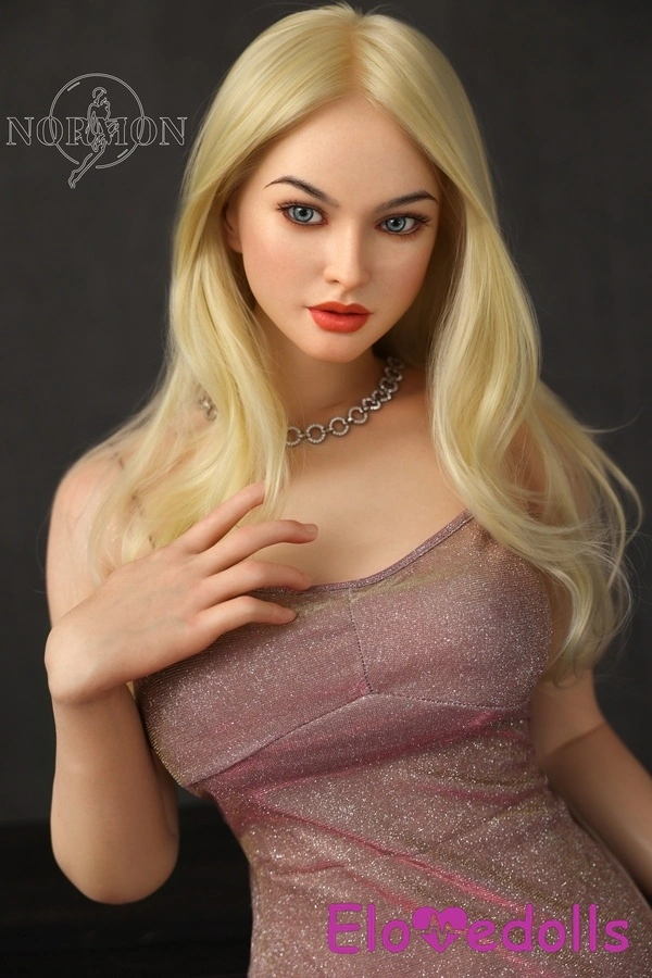 165cm D Cup TPE Normon Doll Adult Doll Gallery 7
