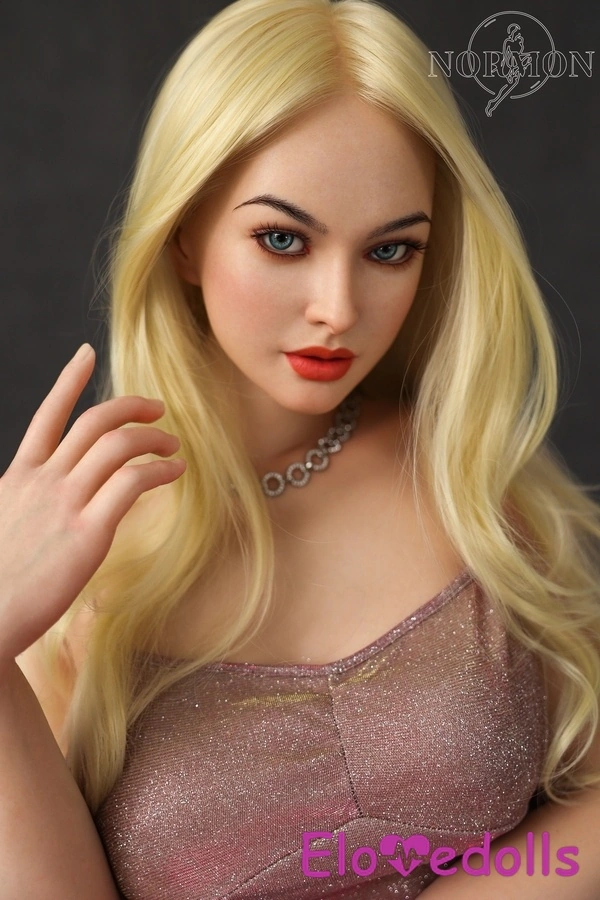 165cm D Cup TPE Normon Doll Adult Doll Gallery 8