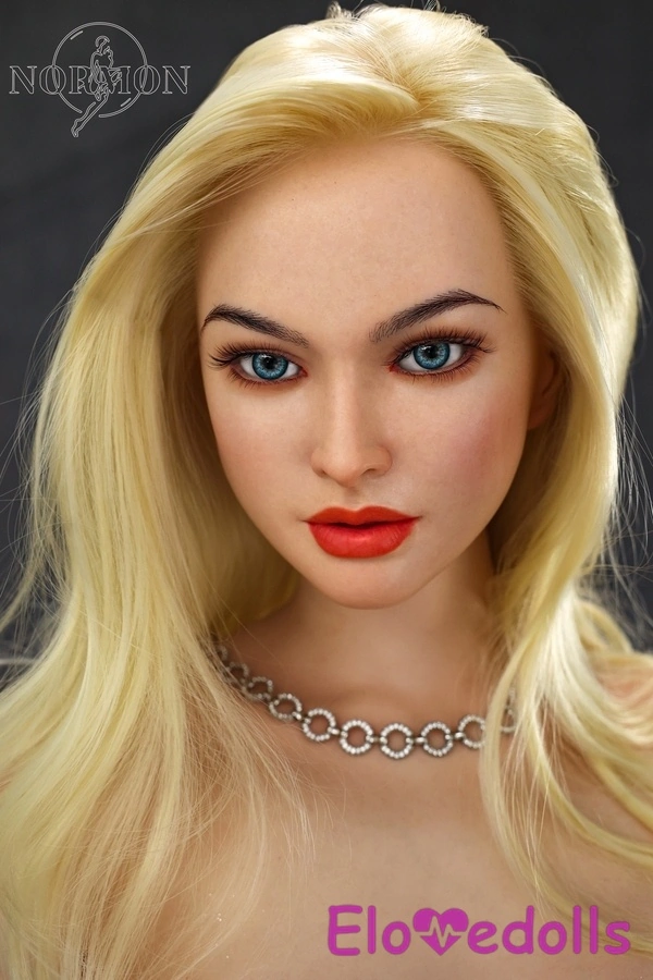 165cm D Cup TPE Normon Doll Adult Doll Detail View 1