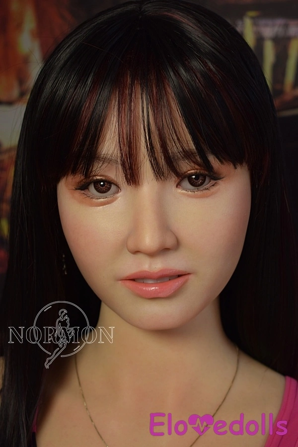 166cm E Cup Silicone Normon Doll Adult Doll Gallery 5