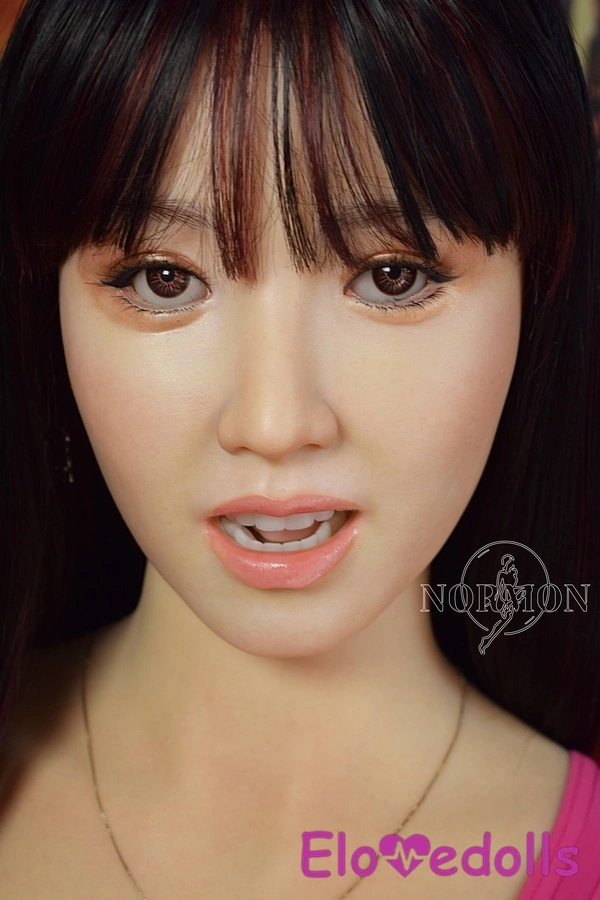 166cm E Cup Silicone Normon Doll Adult Doll Detail View 3