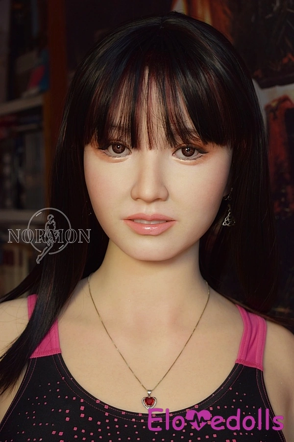 166cm E Cup Silicone Normon Doll Adult Doll Detail View 9