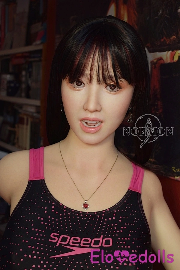166cm E Cup Silicone Normon Doll Adult Doll Detail View 11