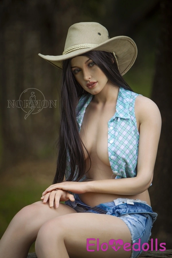 170cm E Cup Silicone Normon Doll Adult Doll Detail View 4