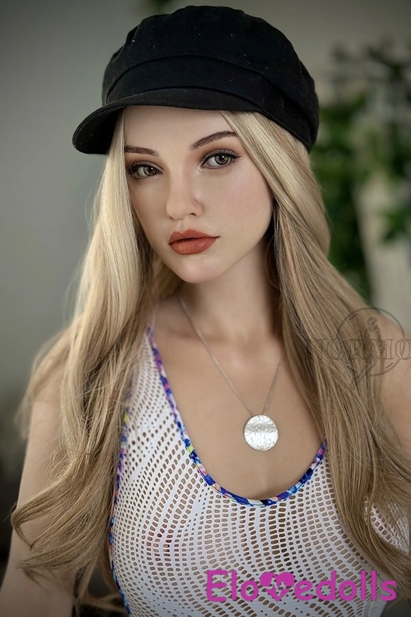170cm E Cup Silicone Normon Doll Adult Doll Product Image