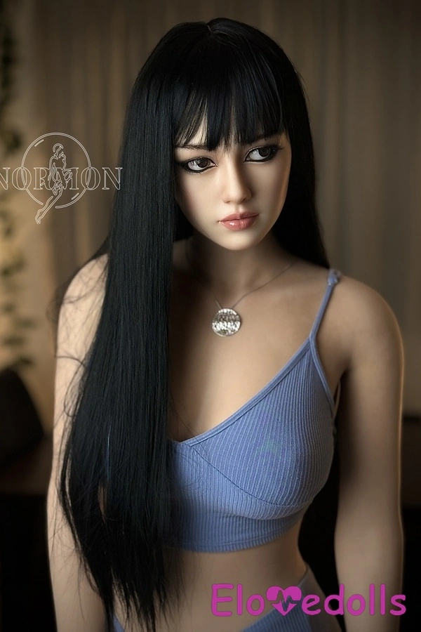 170cm E Cup Silicone Normon Doll Adult Doll Gallery 2
