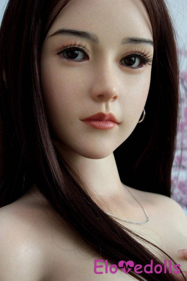 165cm A Cup Silicone Normon Doll Adult Doll Gallery 5