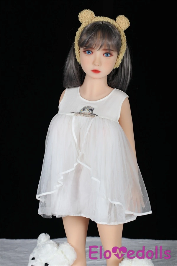 168 cm milostné panenky