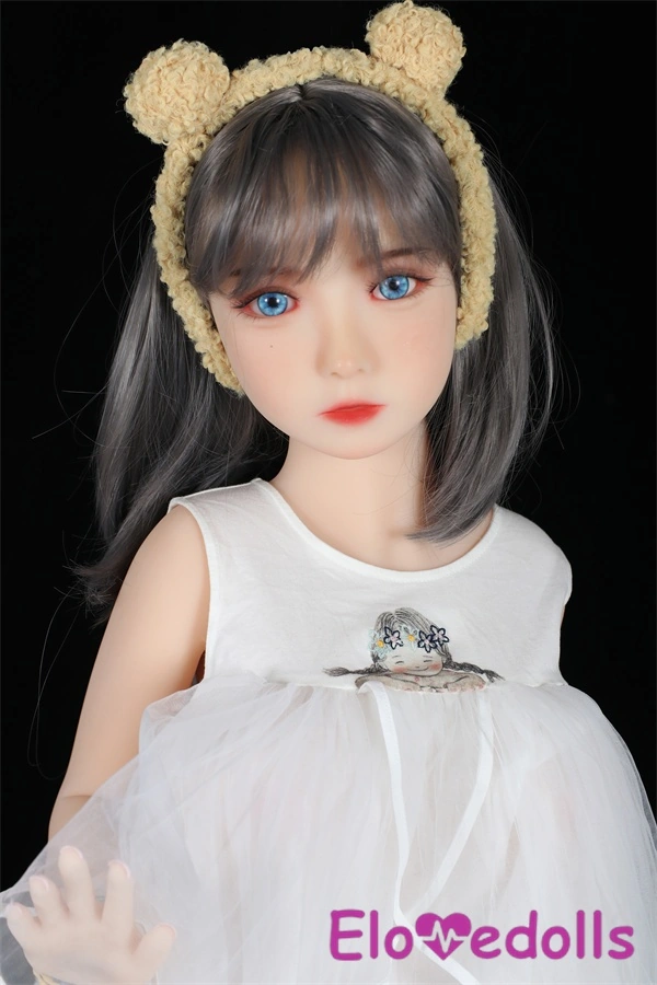 dokonalá milostná panenka