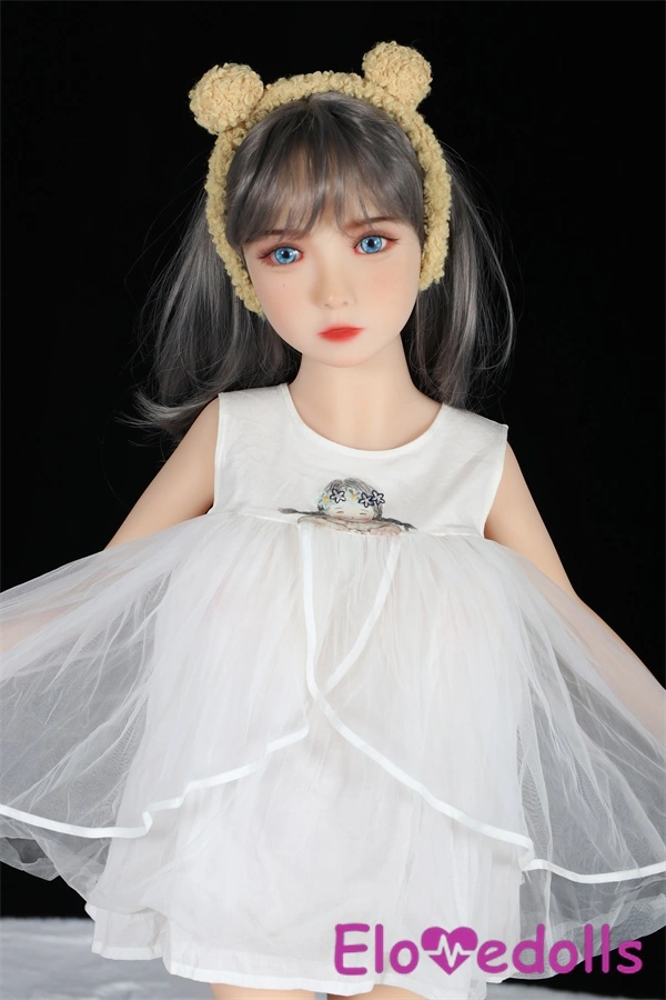 dobrá dívčí sexuální panenka