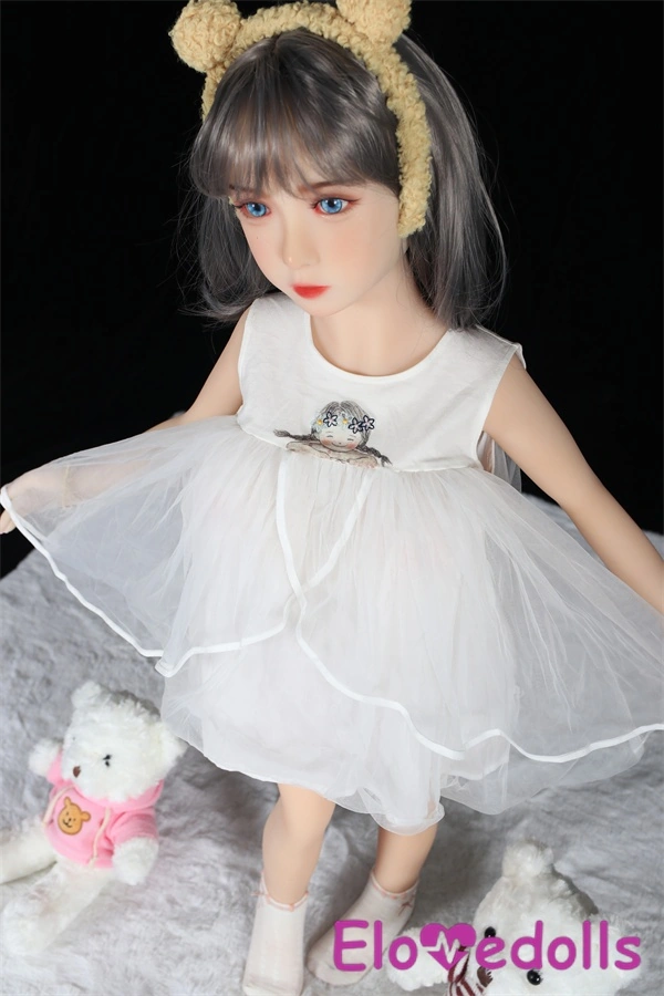 slavná milostná panenka